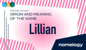 Lillian